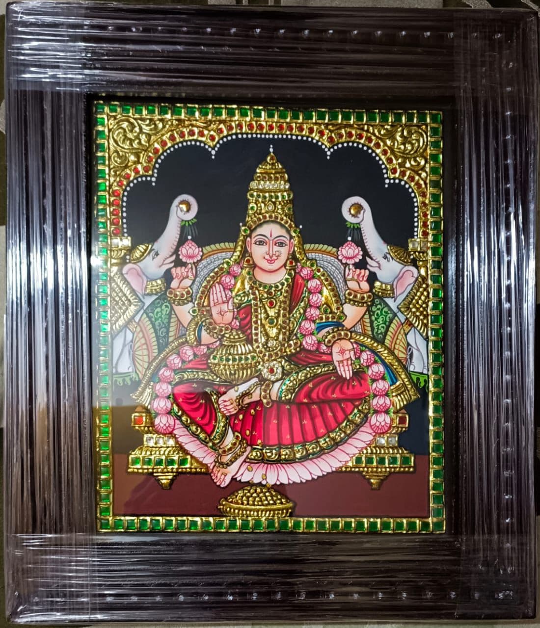 Thanjavur Painting 47