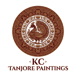 KC Tanjore Paintings