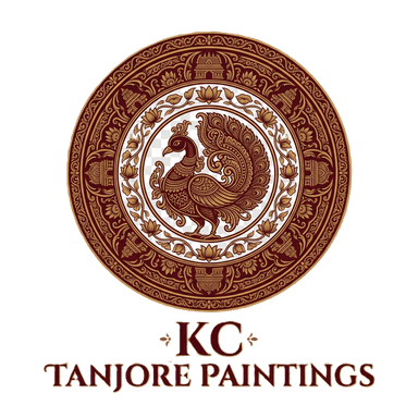 KC Tanjore Paintings