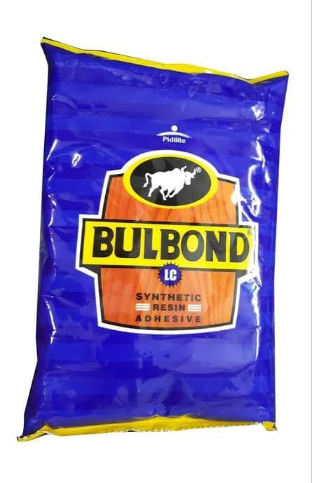 Bulbond Gum