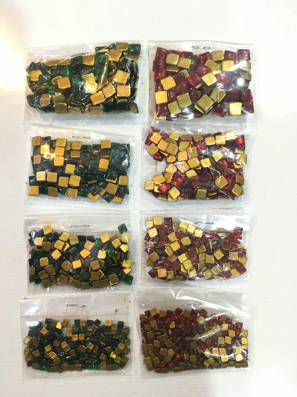 Jaipur Kundan Stones