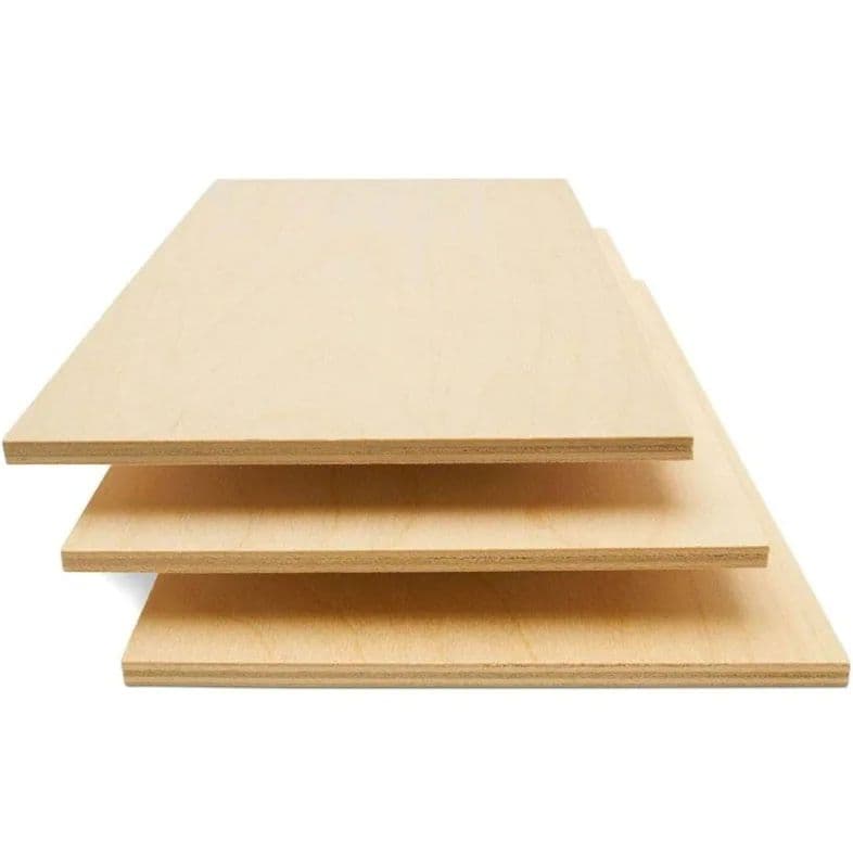 Plywood Board