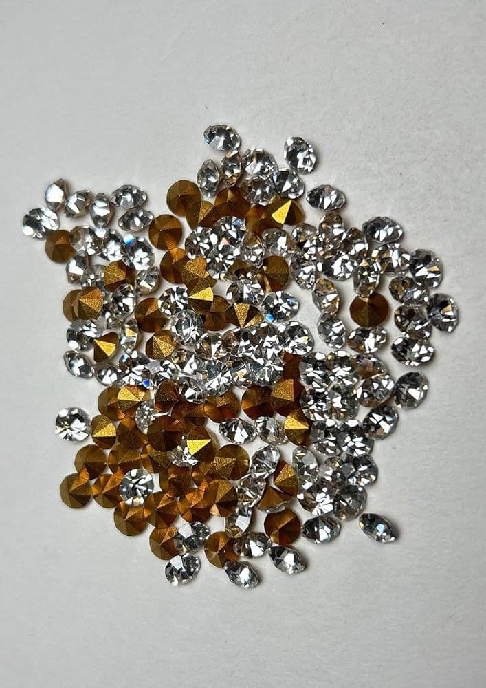 Semi-Precious Stones